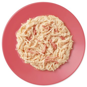 Kalíšek Applaws Cat Juicy kuřecí prso a kachna 60g-KARTON