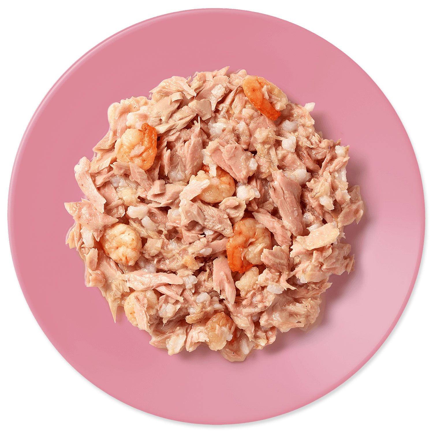 Kalíšek Applaws Cat Luxury tuňák a krevety 60g-KS