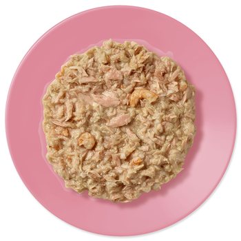 Kapsička Applaws Cat tuňák a krevety 70g-KARTON