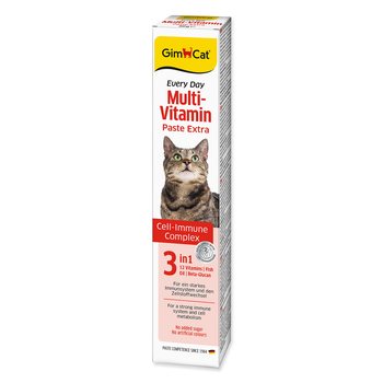 Pasta GimCat Multi-Vitamin Extra 50g-KS