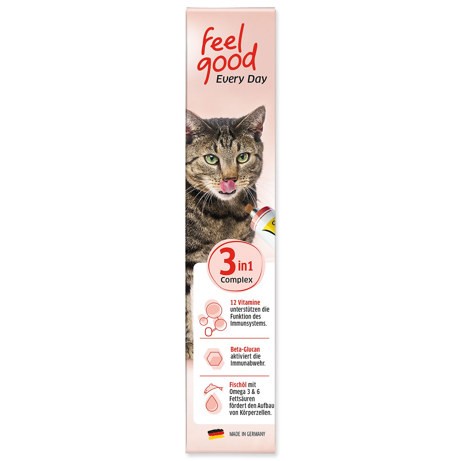 Pasta GimCat Multi-Vitamin Extra 50g-KS