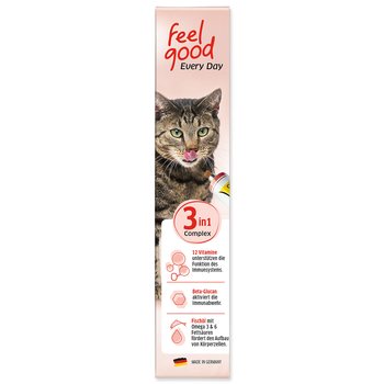 Pasta GimCat Multi-Vitamin Extra 50g-KS
