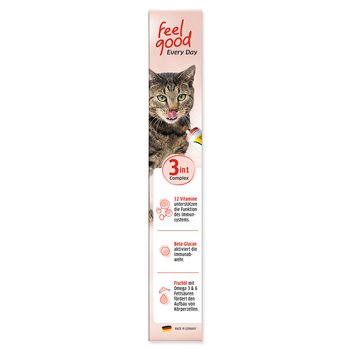 Pasta GimCat Multi-Vitamin Extra 100g-KS