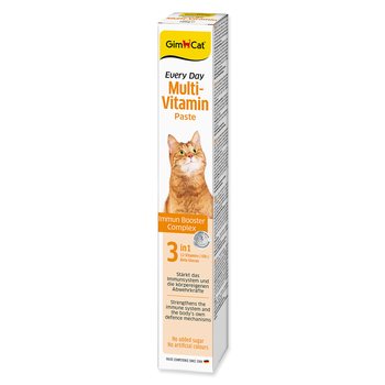 Pasta GimCat Multi-Vitamin 100g-KS