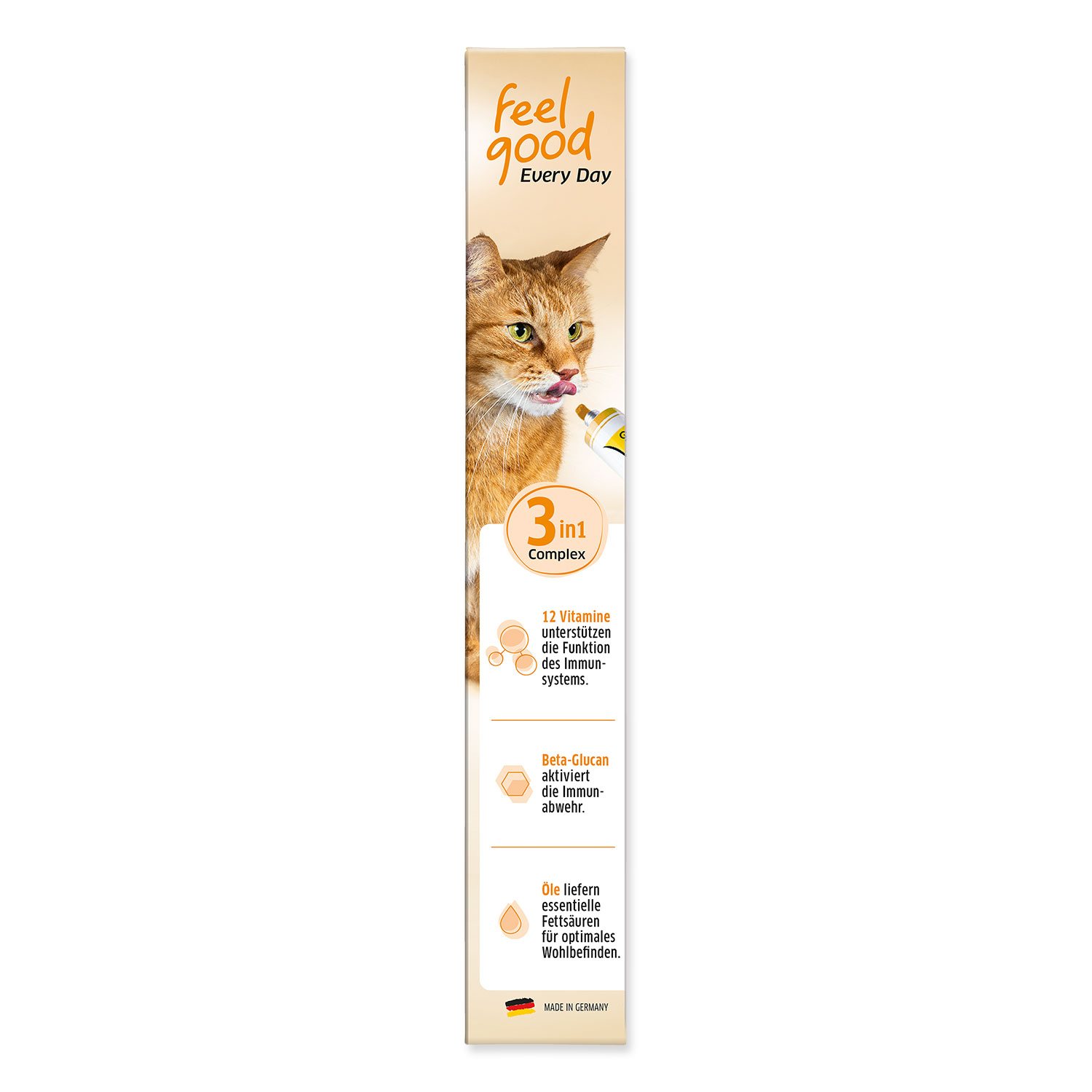 Pasta GimCat Multi-Vitamin 100g-KS