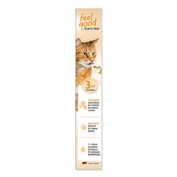 Pasta GimCat Multi-Vitamin 100g-KS