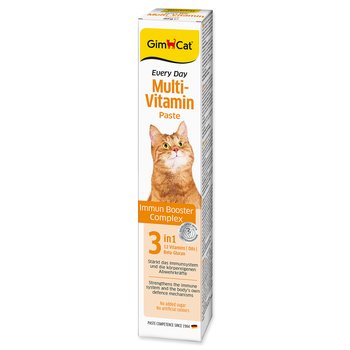 Pasta GimCat Multi-Vitamin 50g-KS
