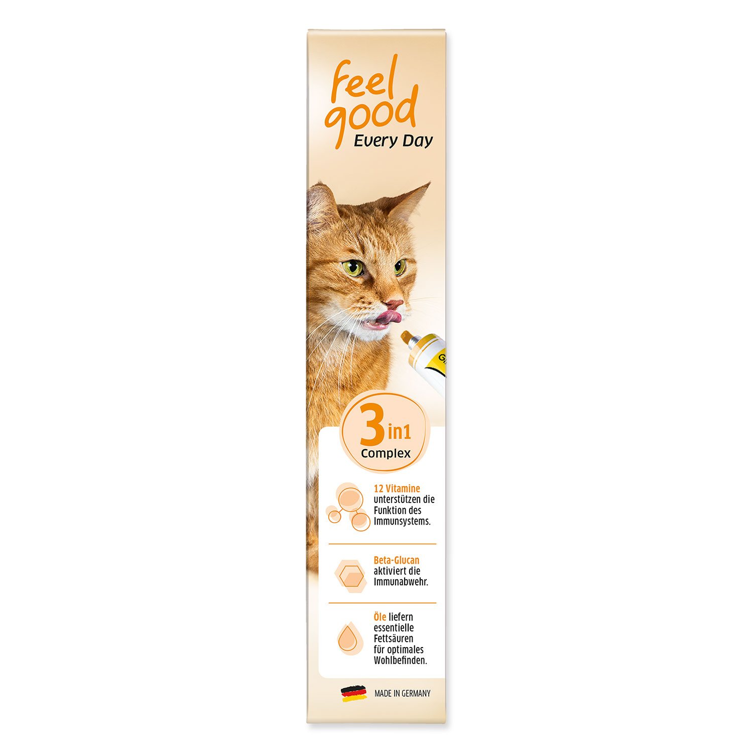 Pasta GimCat Multi-Vitamin 50g-KS