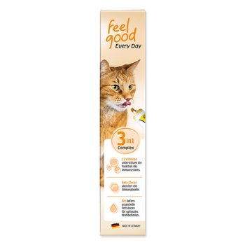 Pasta GimCat Multi-Vitamin 50g-KS
