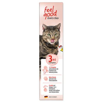 Pasta GimCat Multi-Vitamin Extra 200g-KS