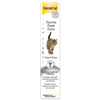 Pasta GimCat Taurine Extra 50g-KS