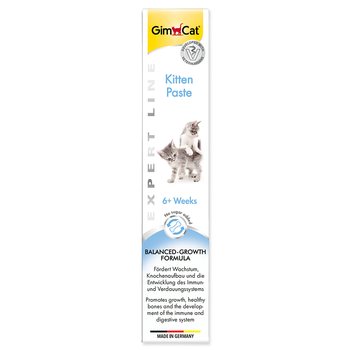 Pasta GimCat Kitten 50g-KS