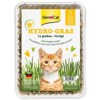 Kočičí tráva GimCat Hy-Grass 150g-KS