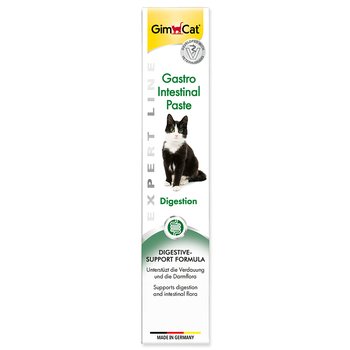 Pasta GimCat Gastro Intestinal 50g-KS