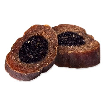 Pochoutka GimCat Duo Soft losos a pstruh 50g-KS