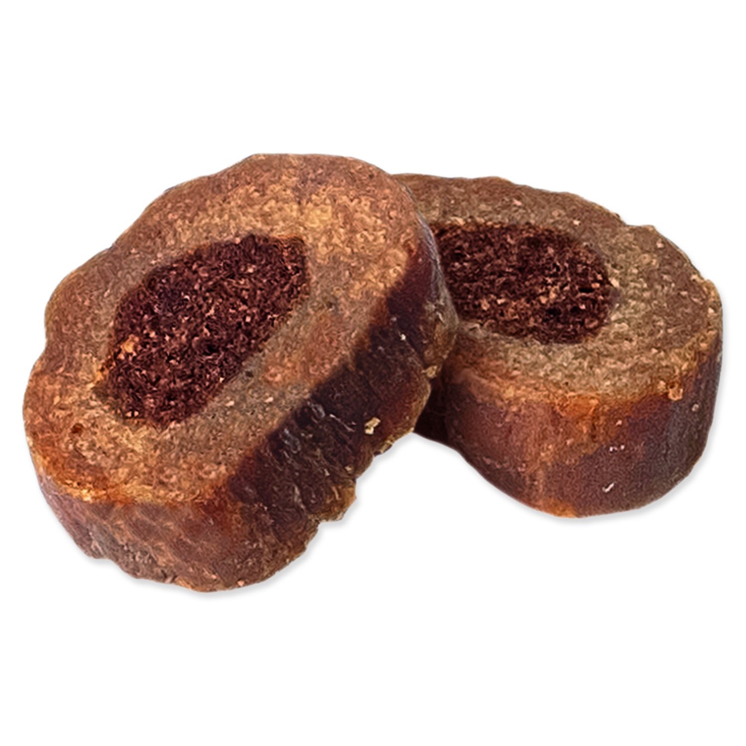 Pochoutka GimCat Duo Soft kuře a játra 50g-KS