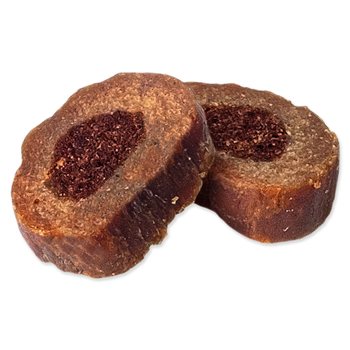 Pochoutka GimCat Duo Soft kuře a játra 50g-KS