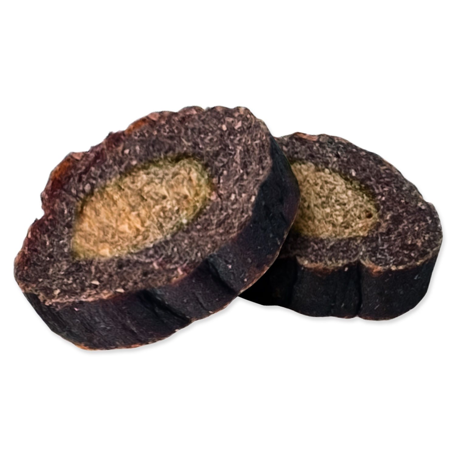 Pochoutka GimCat Duo Soft drůbež a jehněčí 50g-KS