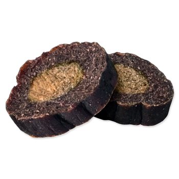 Pochoutka GimCat Duo Soft drůbež a jehněčí 50g-KS