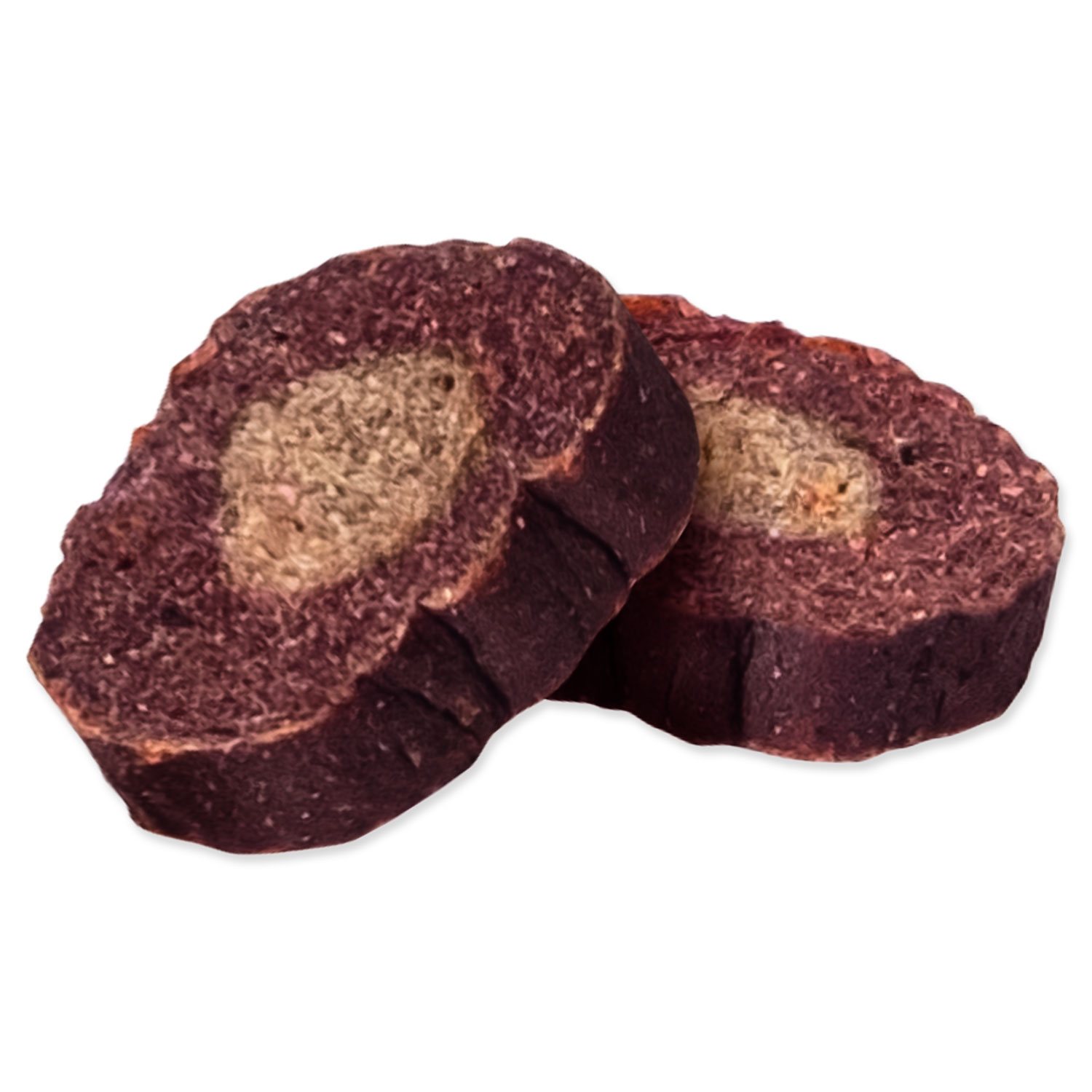 Pochoutka GimCat Duo Soft hovězí a sýr 50g-KS