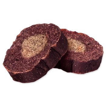 Pochoutka GimCat Duo Soft hovězí a sýr 50g-KS