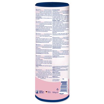 Osvěžovač Biokat's Baby Powder do toalety 700g-KS