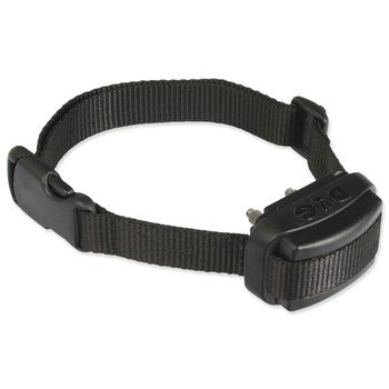 Obojek Dogtrace proti štěkotu mute small light  XS/S-KS