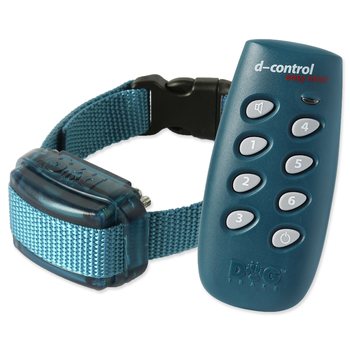 Obojek Dogtrace výcvikový control easy mini do 200m-KS