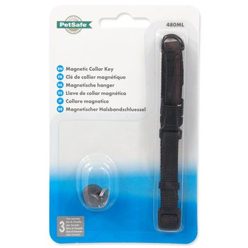 Díl PetSafe náhradní obojek a zámek-KS