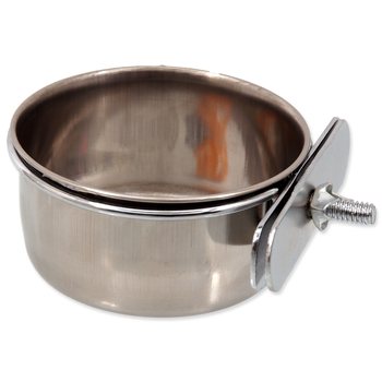 Miska Bird Jewel nerez šroubovací 8,3cm 210ml-KS