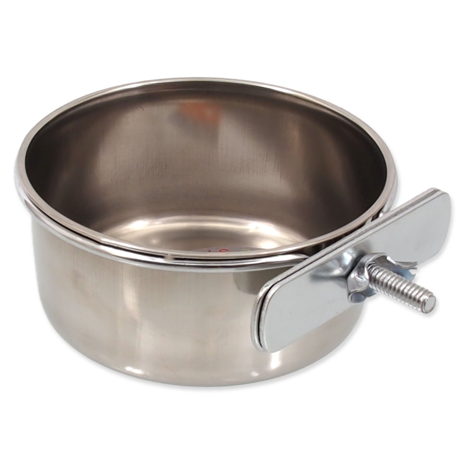 Miska Bird Jewel nerez šroubovací 9,8cm 330ml-KS