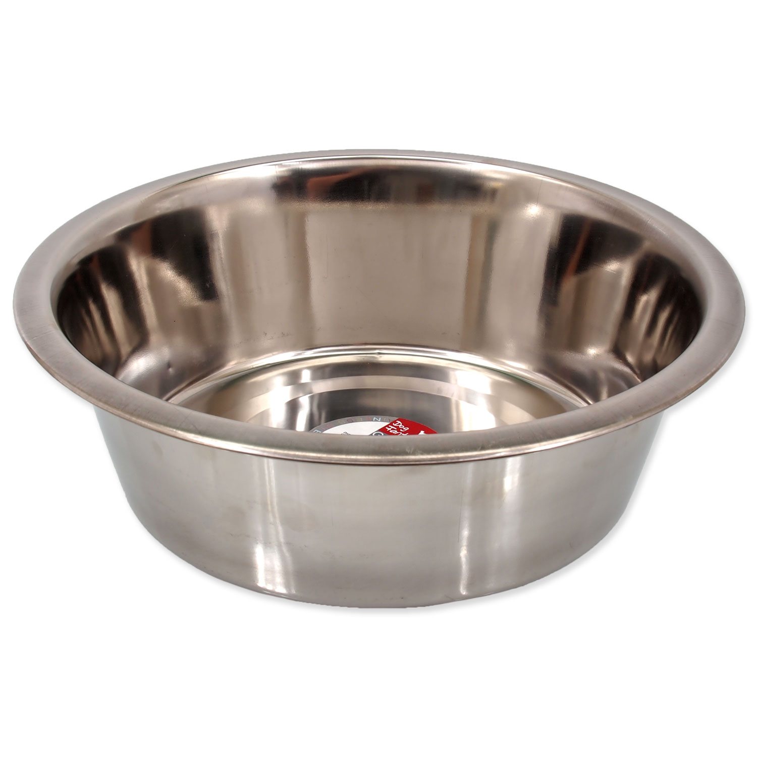 Miska Dog Fantasy nerez 28cm 4000ml-KS