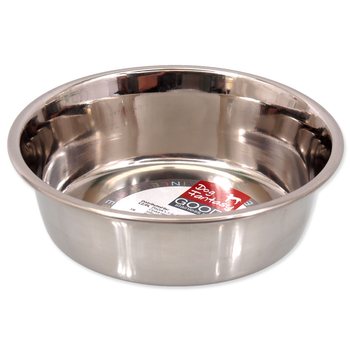 Miska Dog Fantasy nerez těžká 11cm 360ml-KS