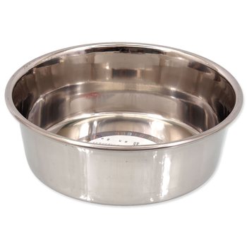 Miska Dog Fantasy nerez těžká 13,7cm 550ml-KS
