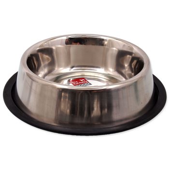 Miska Dog Fantasy nerez s gumou 23cm 750ml-KS