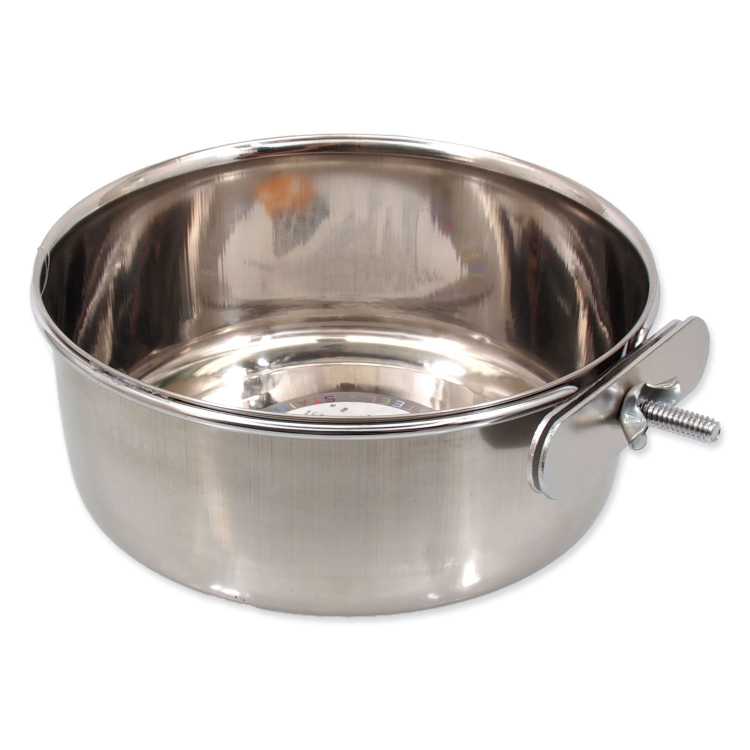 Miska Dog Fantasy nerez šroubovací 14,6cm 950ml-KS