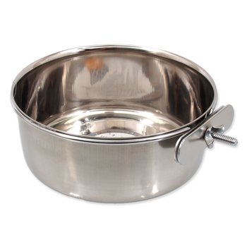 Miska Dog Fantasy nerez šroubovací 14,6cm 950ml-KS