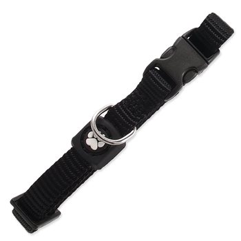 Obojek Active Dog Premium XS černý 1x21-30cm-KS