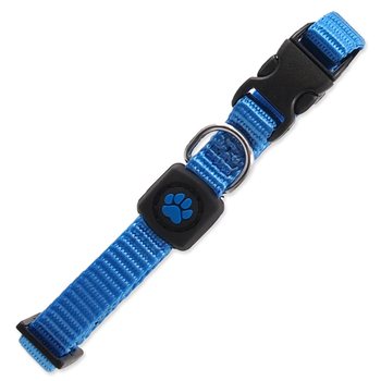 Obojek Active Dog Premium XS modrý 1x21-30cm-KS
