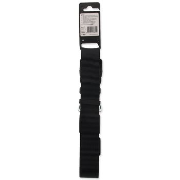 Obojek Active Dog Premium XL černý 3,8x51-78cm-KS