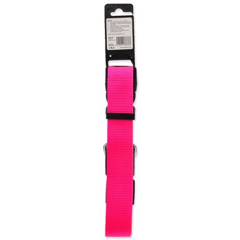 Obojek Active Dog Premium XL růžový 3,8x51-78cm-KS