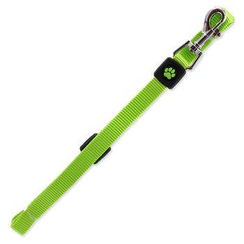 Vodítko Active Dog Premium S limetka 1,5x120cm-KS
