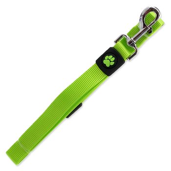 Vodítko Active Dog Premium L limetka 2,5x120cm-KS