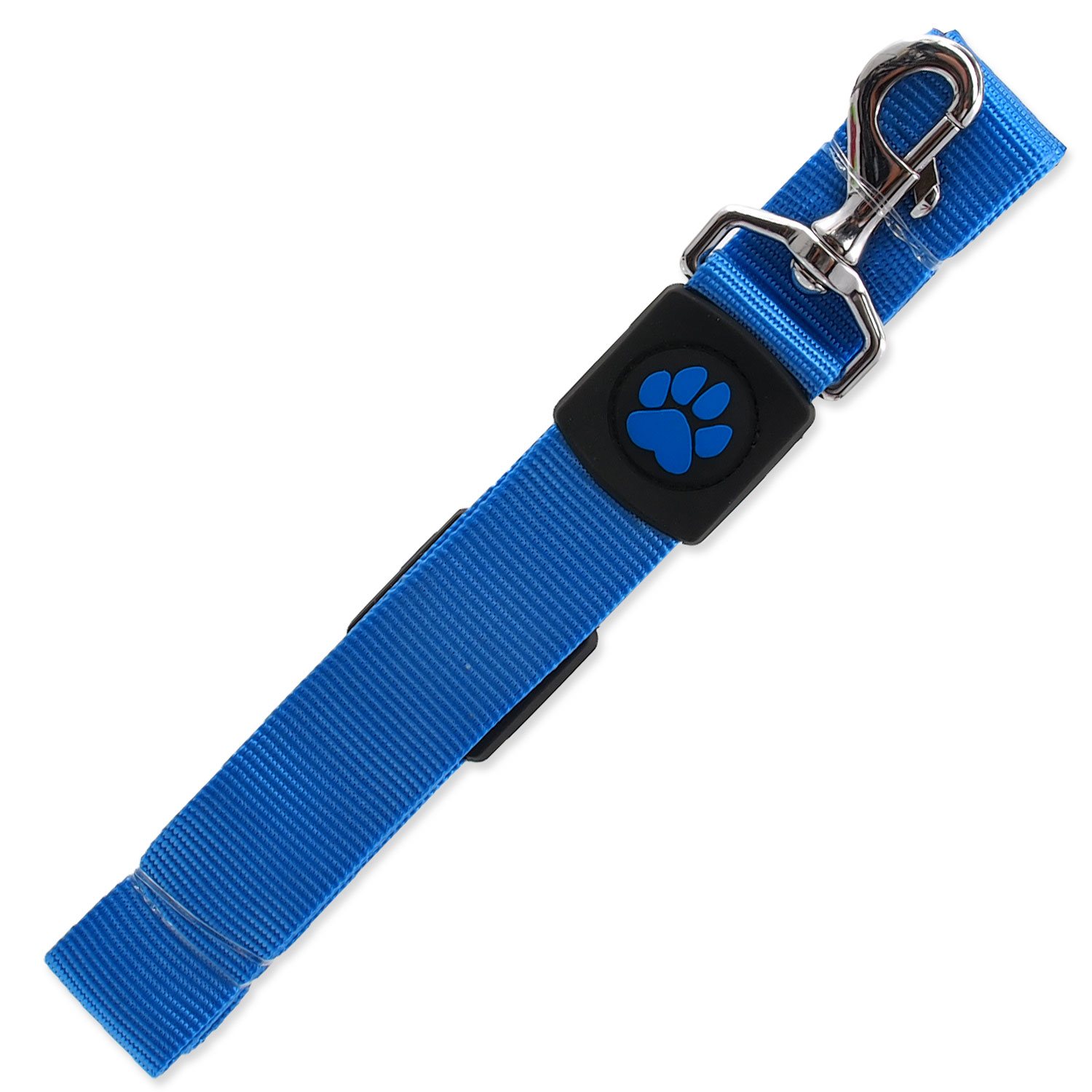 Vodítko Active Dog Premium XL modré 3,8x120cm-KS