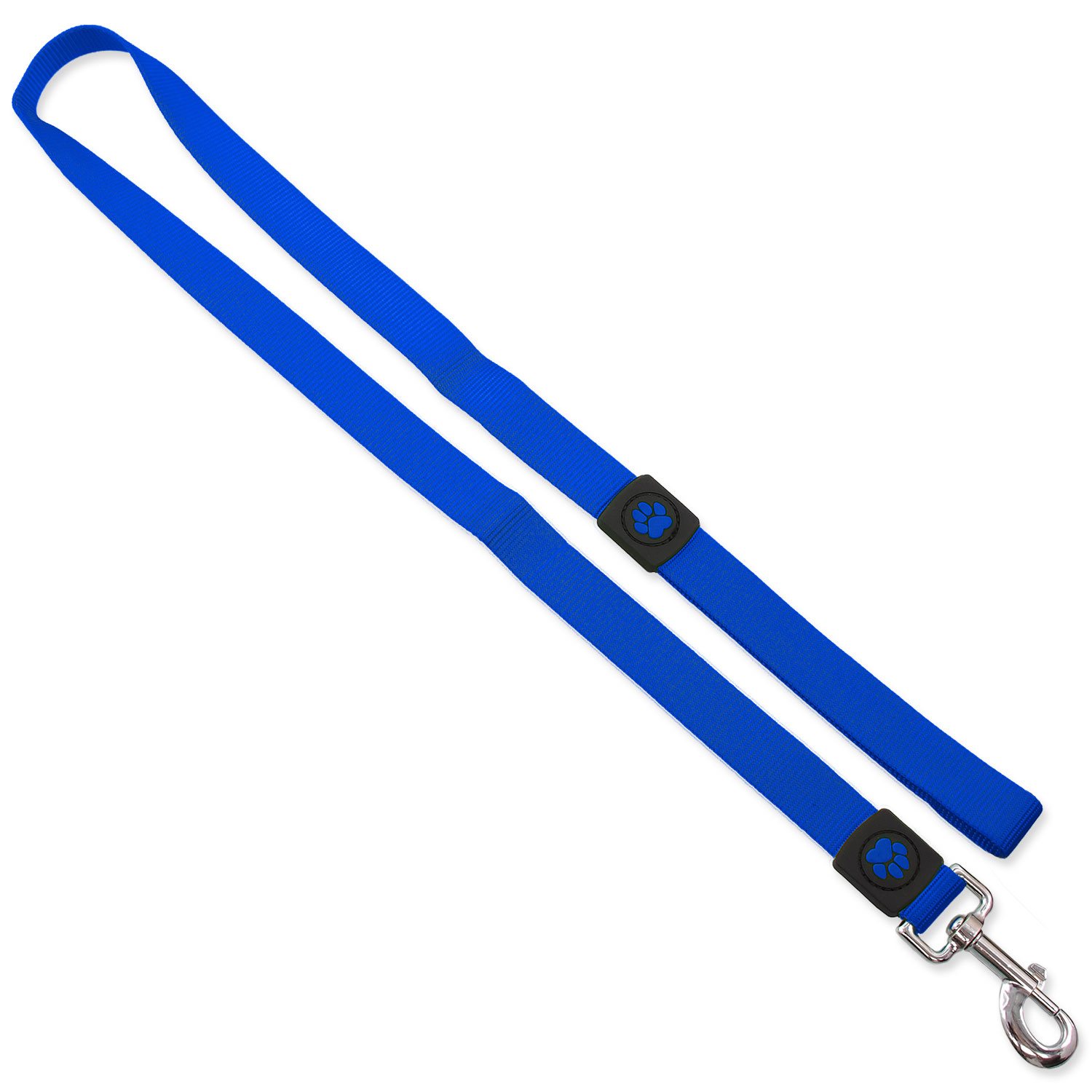 Vodítko Active Dog Premium XL modré 3,8x120cm-KS