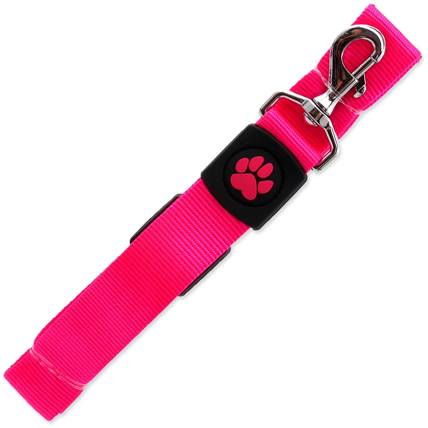 Vodítko Active Dog Premium XL růžové 3,8x120cm-KS