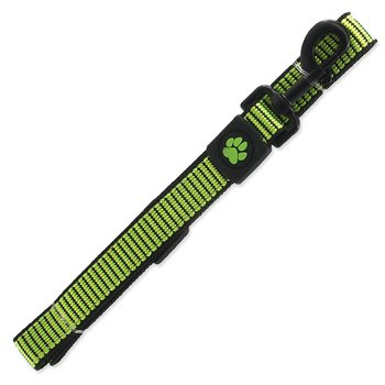 Vodítko Active Dog Strong L limetka 2,5x120cm-KS