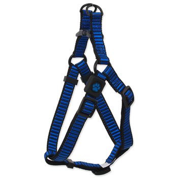 Postroj Active Dog Premium XS modrý 1x32-44cm-KS