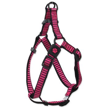 Postroj Active Dog Premium XS růžový 1x32-44cm-KS