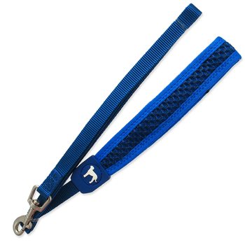 Vodítko Active Dog Mellow S tmavě modré 1,5x150cm-KS